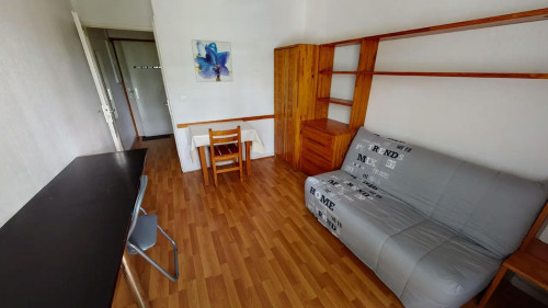 Rue Général Mangin, Grenoble - Gallery - 8