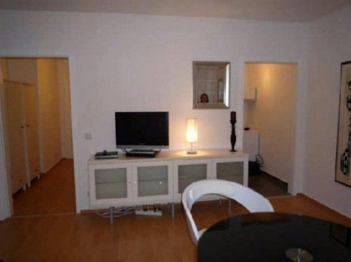 Benedikt-Schmittmann-Straße, Düsseldorf