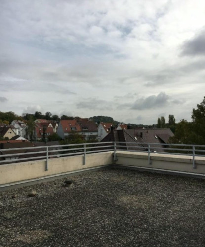 Solitudestraße, Stuttgart - Gallery - 18