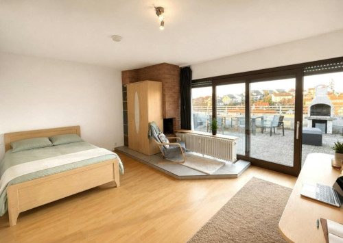 Solitudestraße, Stuttgart - Gallery - 13