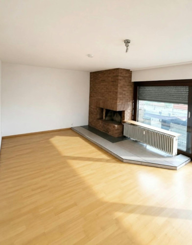 Solitudestraße, Stuttgart