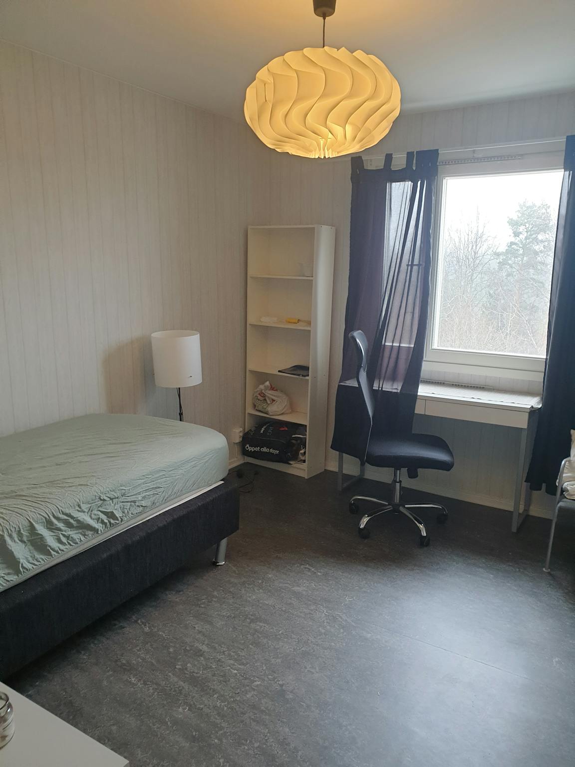 Private Room - 1