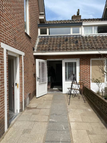 Quarles van Uffordstraat