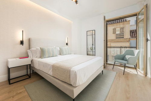 Calle Granada, Granada - Gallery - 10