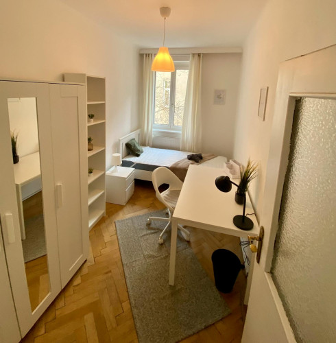Gumpendorfer Straße, Vienna