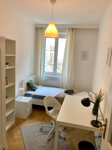 Gumpendorfer Straße, Vienna
