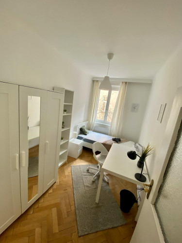 Gumpendorfer Straße, Vienna