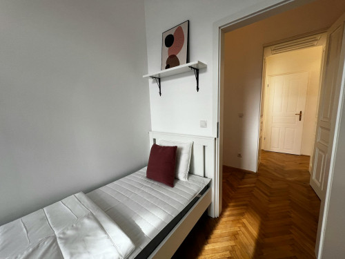 Burggasse, Vienna