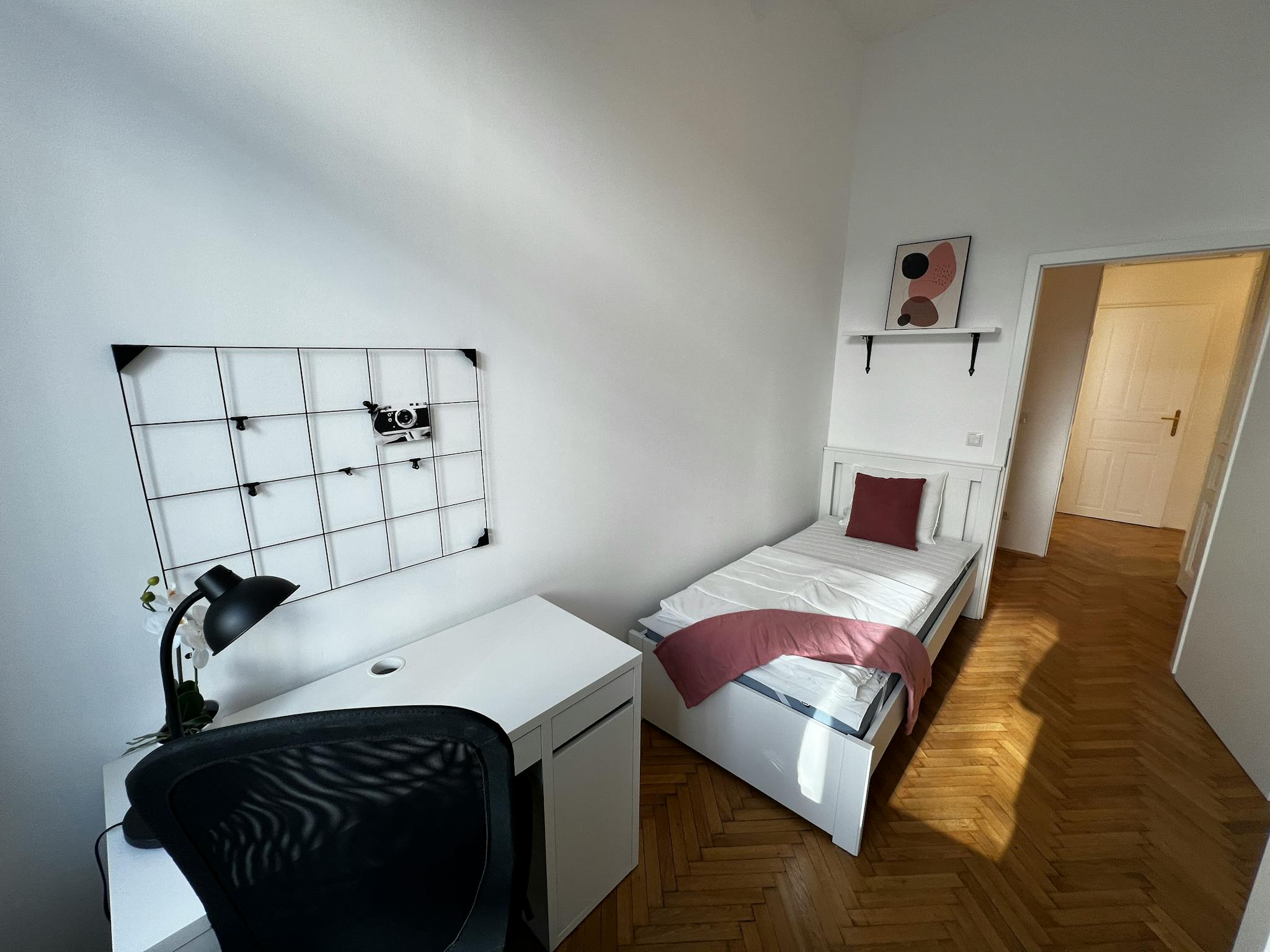 Private Room - 1