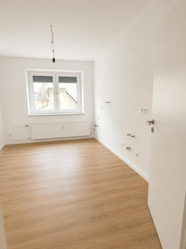 Schreiberstraße, Stuttgart