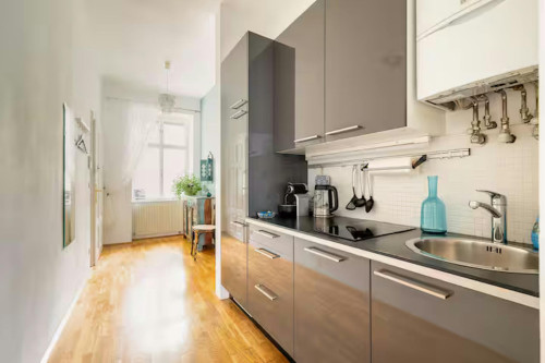 Sandwirtgasse, Vienna - Gallery - 7