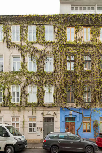 Sandwirtgasse, Vienna - Gallery - 10