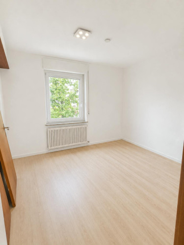 Brackenheimer Straße, Stuttgart