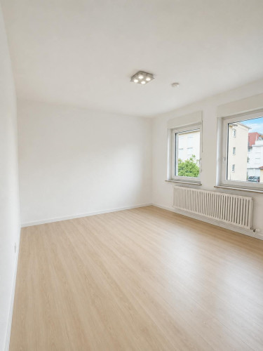 Brackenheimer Straße, Stuttgart