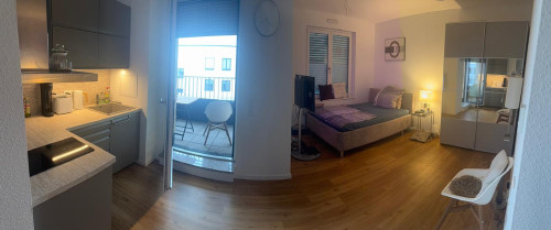 Worringer Straße, Düsseldorf