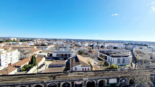 Rue Briçonnet, Nîmes - Gallery - 6