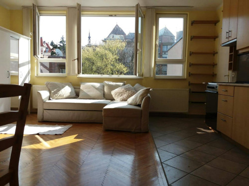 Toldy Ferenc utca, Budapest