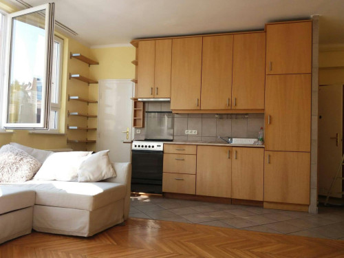 Toldy Ferenc utca, Budapest