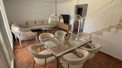 3-bedroom apartment for rent in 21459 Nuevo Portil - Gallery - 8
