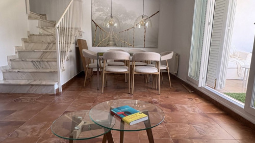 3-bedroom apartment for rent in 21459 Nuevo Portil