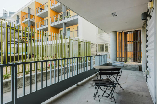 Maxella Avenue, Marina del Rey, CA