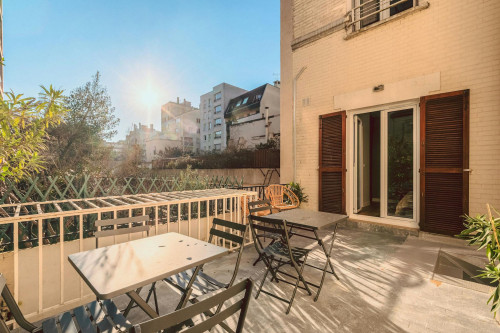 Rue Emile Landrin, Paris - Gallery - 7
