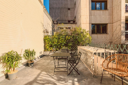 Rue Emile Landrin, Paris - Gallery - 6