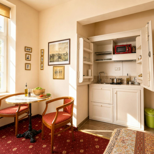 Herklotzgasse, Vienna - Gallery - 5