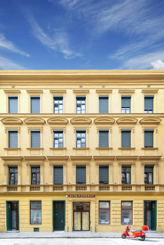 Herklotzgasse, Vienna - Gallery - 6