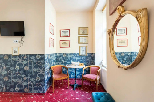 Herklotzgasse, Vienna - Gallery - 8