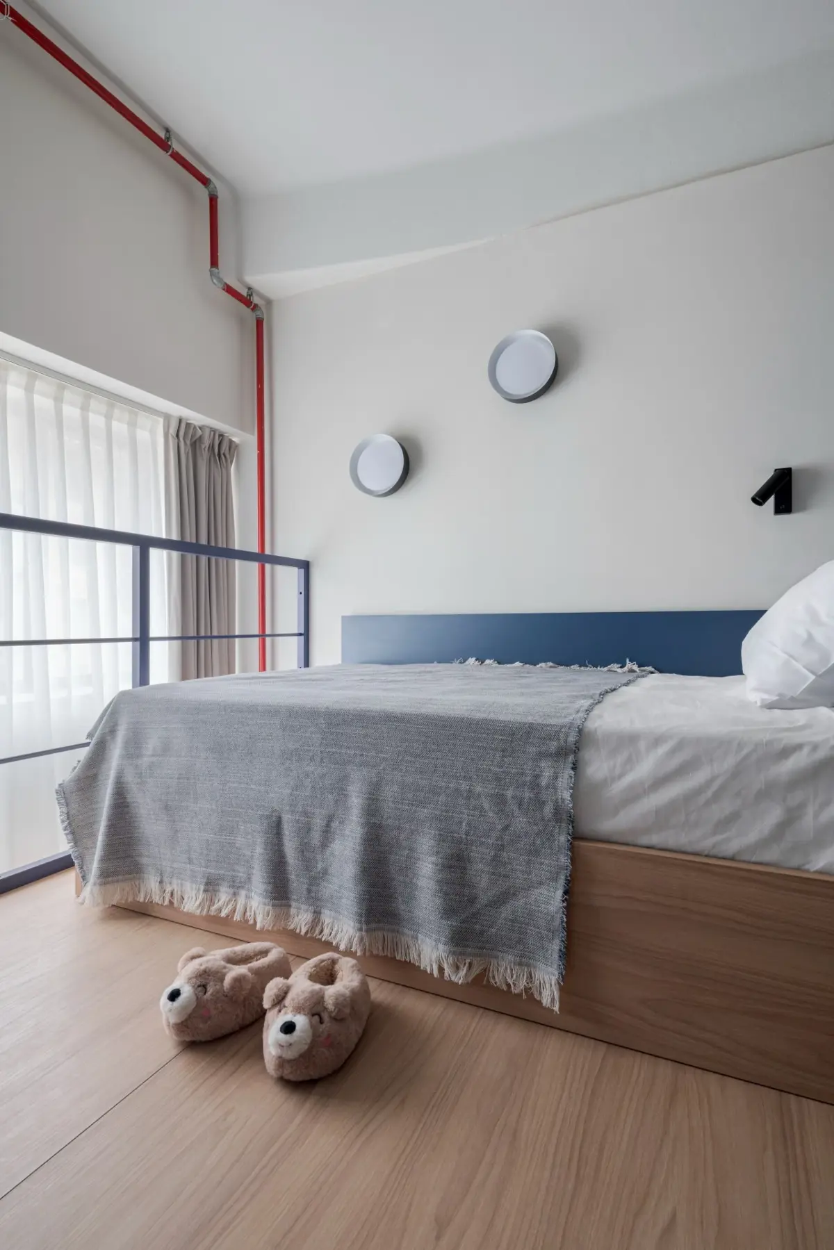 Studio Duplex - 2