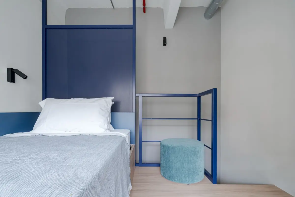 Studio Duplex - 3