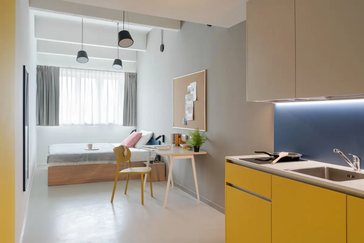 Studio Smart - 2