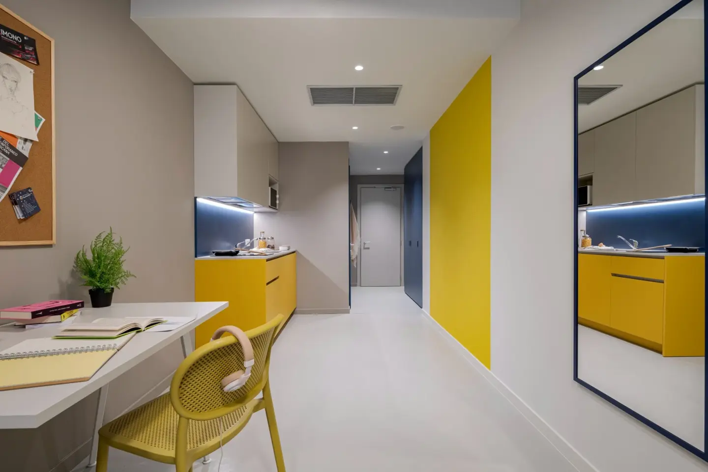Studio Smart - 5