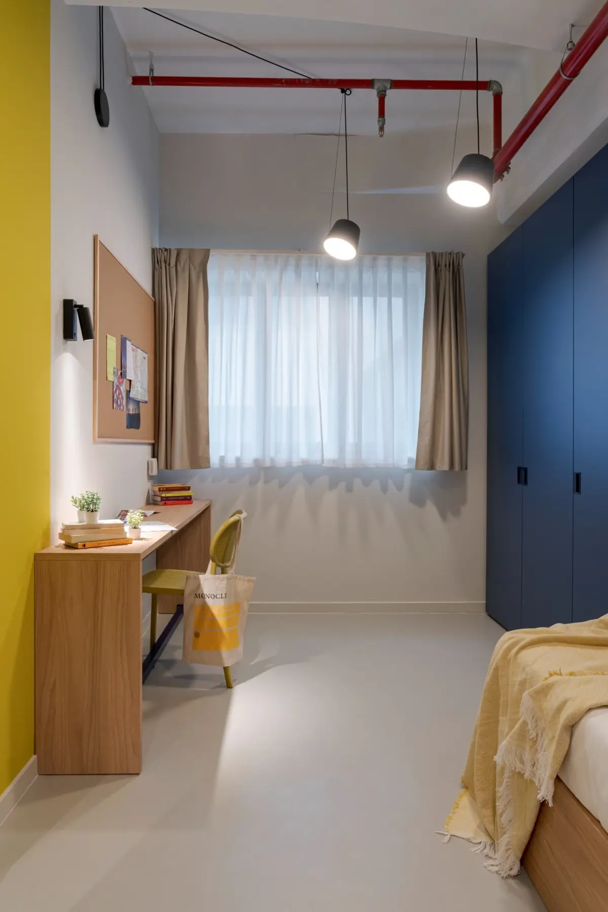 Room In Apartment For 2 - 3