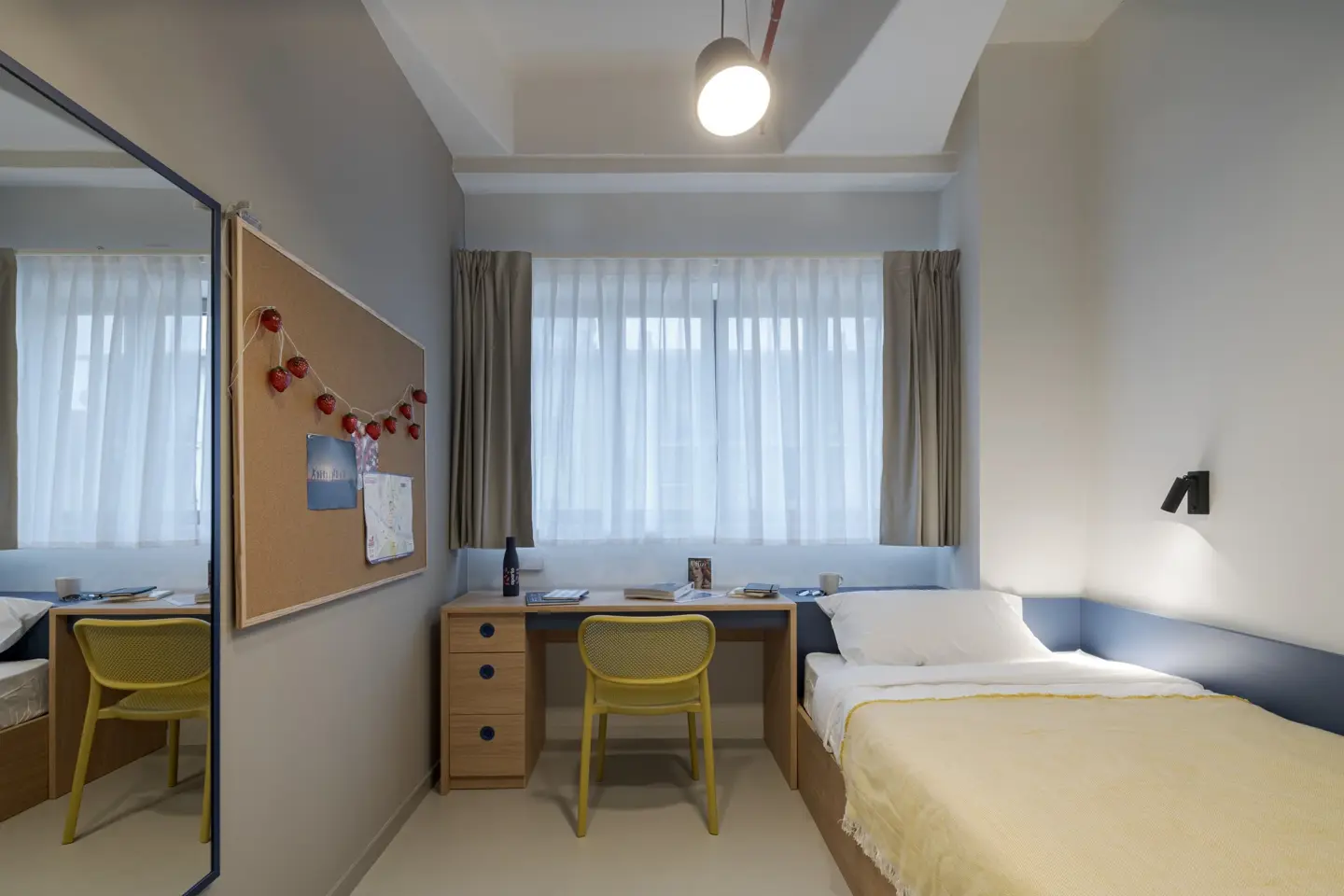 En Suite - 3