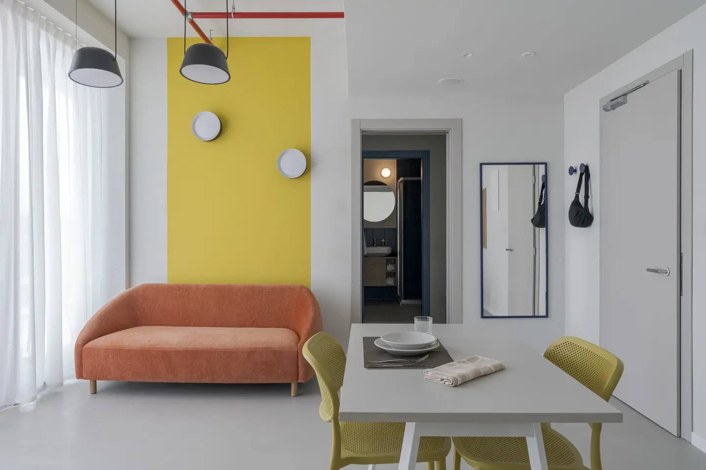En Suite - 1