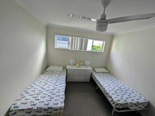 Homestay in amazing location! 