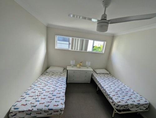 Homestay in amazing location! 