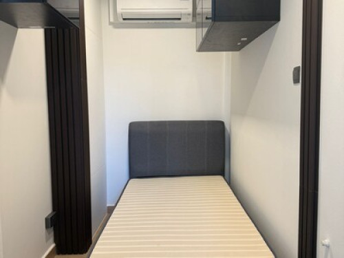 Newly renovated Terrace house