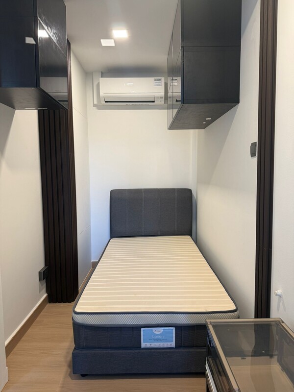 Newly Renovated Room(Full Room) - 1