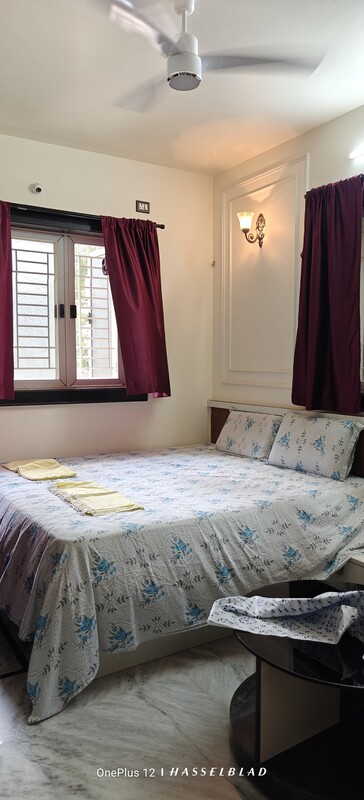 Deluxe King Room(Full Room) - 1