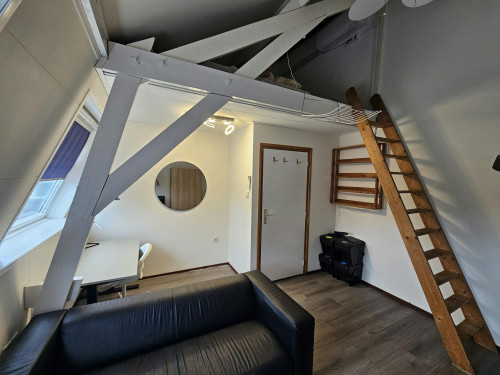 Hesperenstraat, Tilburg