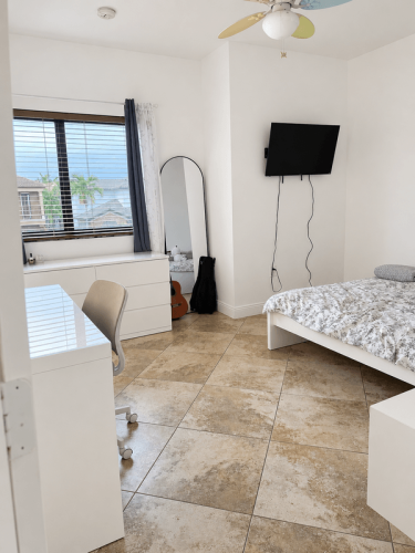 Comfortable Furnished Room for Inte - Gallery - 7