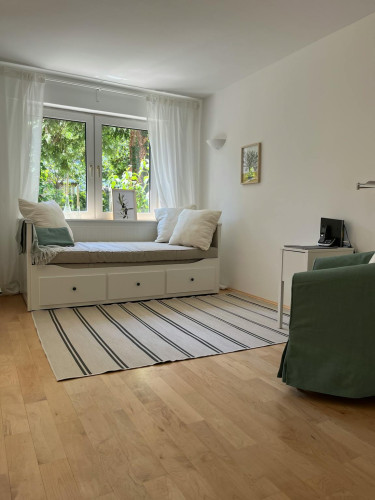 Fasanjägerstraße, Munich