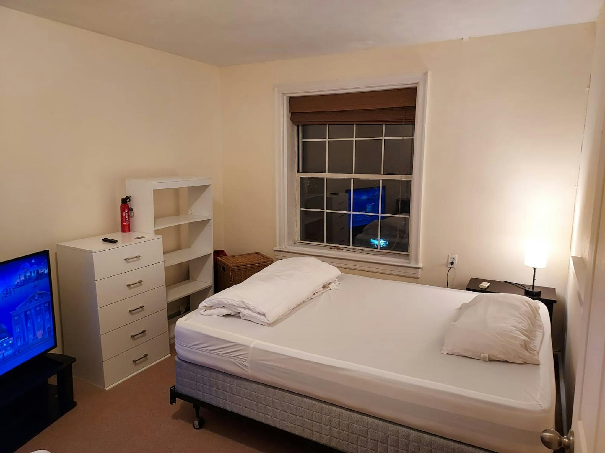 Private Room - 1