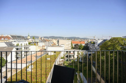 Ottakringer Straße, Vienna