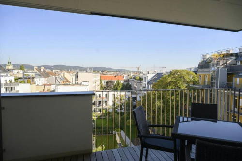 Ottakringer Straße, Vienna