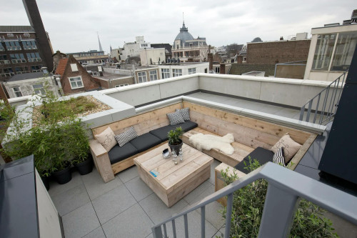 Spuistraat, Amsterdam - Gallery - 10