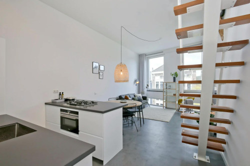 Spuistraat, Amsterdam
